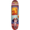 Blind Skateboards Tim Gavin Dog Pound Multi Skateboard Deck Slick - 8.12" x 31.9"
