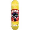 Blind Skateboards Jake Ilardi Reaper Impersonator Skateboard Deck Resin-7 - 8" x 31.7"