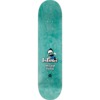 Blind Skateboards Papa Reaper Skateboard Deck Resin-7 - 8" x 31.7"