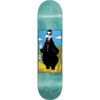 Blind Skateboards TJ Rogers Reaper Impersonator Skateboard Deck Resin-7 - 8" x 31.7" - Complete Skateboard Bundle