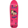 Blind Skateboards Danny Way Nuke Baby Pink Skateboard Deck - 9.7" x 31.7"