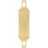 Cheap Blank Skateboards Drop-Through Natural Longboard Skateboard Deck - 9.25" x 38.5"