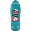 Black Label Skateboards 35 Years Old School Skateboard Deck - 10.25" x 31"