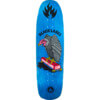 Black Label Skateboards Vulture Curb Club Assorted Stain Skateboard Deck - 8.88" x 32.25"
