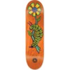 Black Label Skateboards Elijah Akerley Catepiller Skateboard Deck - 8.5"