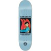 Black Label Skateboards Elijah Akerley Firestarter Skateboard Deck - 9.5" x 32.5"
