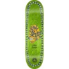 Black Label Skateboards Jake Reuter Chains Skateboard Deck - 8.75" x 32.25"