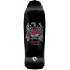 Black Label Skateboards Wade Speyer Eagle 12XU Old School Skateboard Deck - 10" x 31.75"