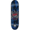 Black Label Skateboards Wade Speyer Eagle Plaid Skateboard Deck - 8.75"