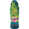 Braille Skateboards Old School Monster Old School Skateboard Deck - 10.12" x 31.75"