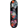 Blood Wizard Skateboards Arcanis Belt Skateboard Deck - 8.5" x 31.5"
