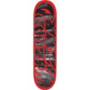 Blood Wizard Skateboards Dark Forest Skateboard Deck - 8" x 31.37"