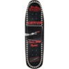 Blood Wizard Skateboards Exciter Gauntlet Skateboard Deck - 9" x 32"