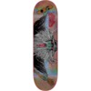 Blood Wizard Skateboards Flying Wizard Galactic Skateboard Deck - 8.25" x 31.8"