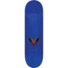 Blood Wizard Skateboards Flying Wizard Galactic Skateboard Deck - 8.38" x 32"