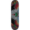 Blood Wizard Skateboards Flying Wizard Galactic Skateboard Deck - 8.5" x 32.37"