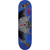 Blood Wizard Skateboards Flying Wizard Assorted Stains Skateboard Deck - 8.25" x 31.8"