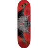 Blood Wizard Skateboards Flying Wizard Assorted Stains Skateboard Deck - 8.5" x 31.87"