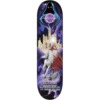 Blood Wizard Skateboards Hallas Skateboard Deck - 8.75" x 32"