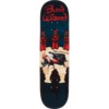 Blood Wizard Skateboards Heretics Dance Skateboard Deck - 8.6" x 31.5"