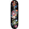 Blood Wizard Skateboards Neburide Skateboard Deck - 8.25" x 31.87"