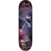 Blood Wizard Skateboards Pestilent Symphony Skateboard Deck - 8.25" x 31.875"