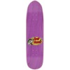 Blood Wizard Skateboards Spell Caster Spinner Assorted Veneers Skateboard Deck - 8.5" x 31.75"