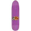 Blood Wizard Skateboards Spell Caster Spinner Assorted Veneers Skateboard Deck - 8.5" x 31.75"