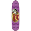 Blood Wizard Skateboards Spell Caster Spinner Assorted Veneers Skateboard Deck - 8.5" x 31.75"