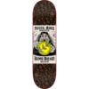 Blood Wizard Skateboards x Steel Mill Skateboard Deck - 8.5" x 31.85"