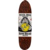 Blood Wizard Skateboards x Steel Mill Skateboard Deck - 8.6" x 31.38"