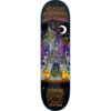 Blood Wizard Skateboards Swampfest Skateboard Deck - 8.5" x 31.875"