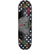 Blood Wizard Skateboards Chris Gregson Flying Wizard Skateboard Deck - 8.6"