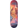 Blood Wizard Skateboards Chris Gregson Majestic Skateboard Deck - 8.6" x 31.5"