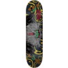 Blood Wizard Skateboards Asahi Kaihara Flying Wizard Skateboard Deck - 8.25"