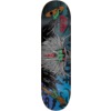 Blood Wizard Skateboards Kevin Kowalski Flying Wizard Skateboard Deck - 8.5"