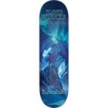 Blood Wizard Skateboards Kevin Kowalski Frost Skateboard Deck - 8.5" x 32.37"