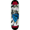 Blood Wizard Skateboards Kevin Kowalski SOD Skateboard Deck - 8.5" x 32.37" - Complete Skateboard Bundle