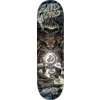 Blood Wizard Skateboards Nolan Miskell Conjuring Dogs Skateboard Deck - 8.25" x 31.875"