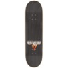 Blood Wizard Skateboards Nolan Miskell Pro Model Skateboard Deck - 8.25" x 31.625"