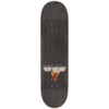Blood Wizard Skateboards Nolan Miskell Pro Model Skateboard Deck - 8.5" x 31.875"