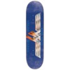 Blood Wizard Skateboards Nolan Miskell Pro Model Skateboard Deck - 8.5" x 31.875" - Complete Skateboard Bundle