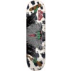 Blood Wizard Skateboards Tristan Rennie Flying Wizard Skateboard Deck - 8.5"