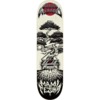 Blood Wizard Skateboards Mami Tezuka Piano Tree Skateboard Deck - 8.5" x 31.88"