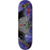 Blood Wizard Skateboards Kyle Walsh Flying Wizard Skateboard Deck - 9"