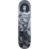 Chocolate Skateboards Carlisle Aikens Disco Toni Skateboard Deck - 8" x 31.875" - Complete Skateboard Bundle