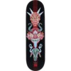 Chocolate Skateboards Carlisle Aikens Dog Perfume Mask Skateboard Deck - 8.12" x 32"