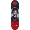 Chocolate Skateboards Carlisle Aikens Hecox Portrait Skateboard Deck - 8.25" x 31.875"
