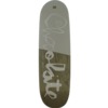 Chocolate Skateboards Carlisle Aikens Scrunk Skateboard Deck - 9" x 32.375"