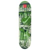 Chocolate Skateboards Vincent Alvarez Bar Series III Skateboard Deck - 8.25"